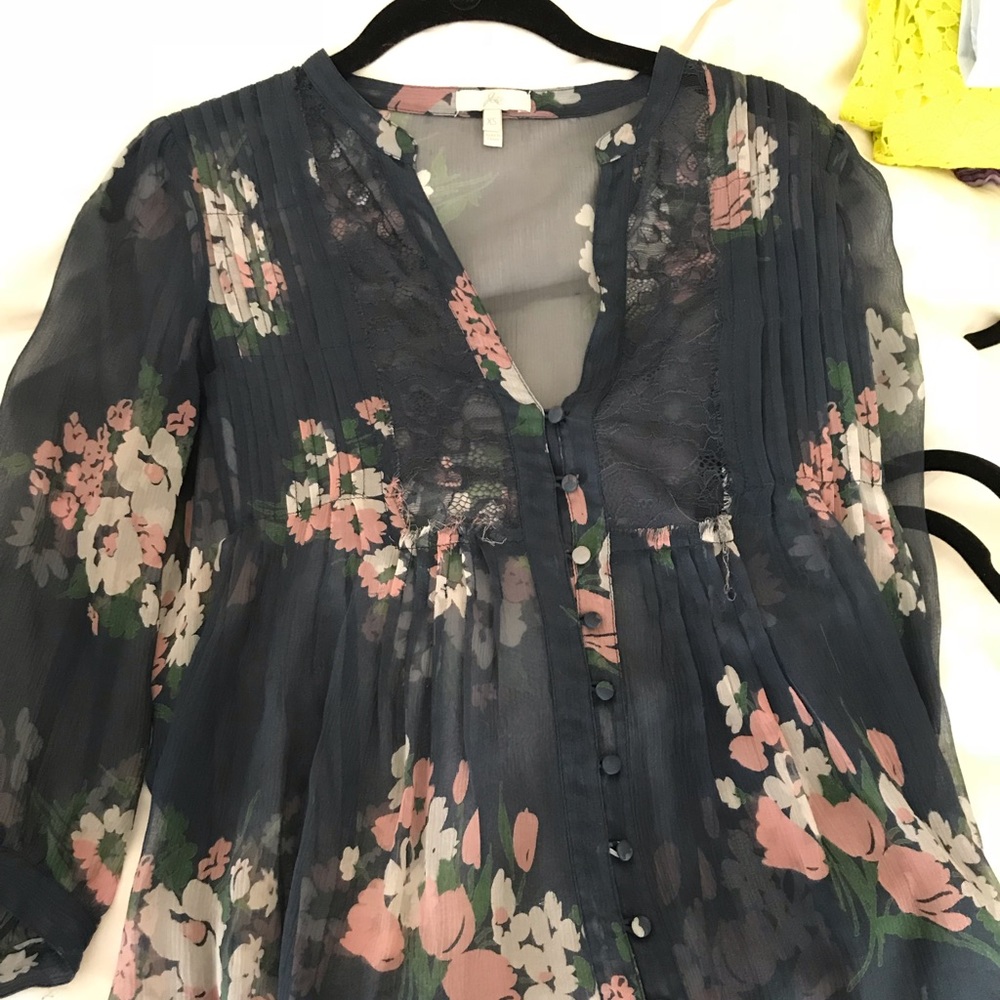 Joie blouse